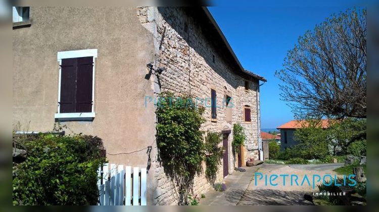 Ma-Cabane - Vente Maison Villefranche-sur-Saône, 116 m²