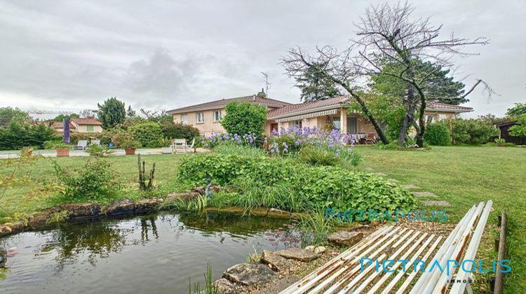 Ma-Cabane - Vente Maison Villefranche-sur-Saône, 220 m²