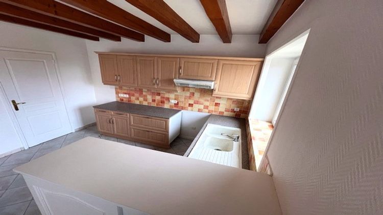 Ma-Cabane - Vente Maison VILLEFRANCHE SUR SAONE, 98 m²