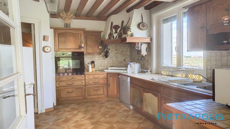 Ma-Cabane - Vente Maison Villefranche-sur-Saône, 115 m²