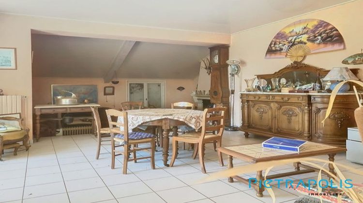 Ma-Cabane - Vente Maison Villefranche-sur-Saône, 115 m²