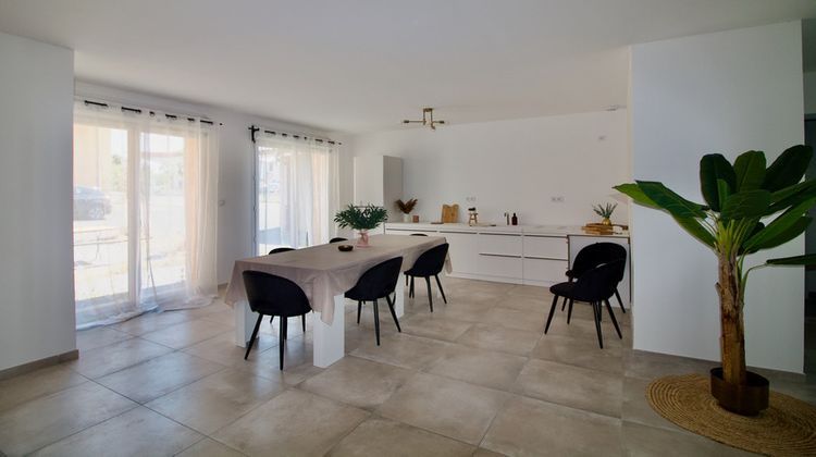 Ma-Cabane - Vente Maison VILLEFRANCHE SUR SAONE, 152 m²