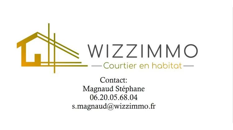 Ma-Cabane - Vente Maison Villefranche-sur-Saône, 132 m²