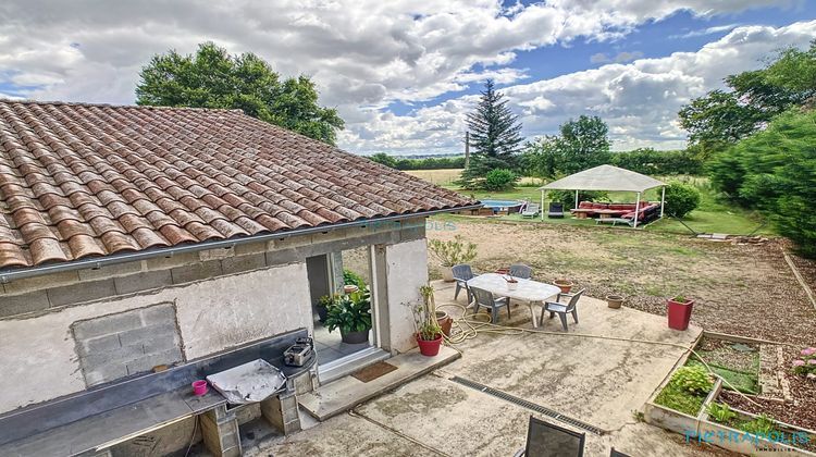 Ma-Cabane - Vente Maison Villefranche-sur-Saône, 220 m²