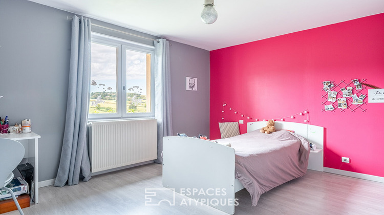 Ma-Cabane - Vente Maison VILLEFRANCHE-SUR-SAONE, 159 m²