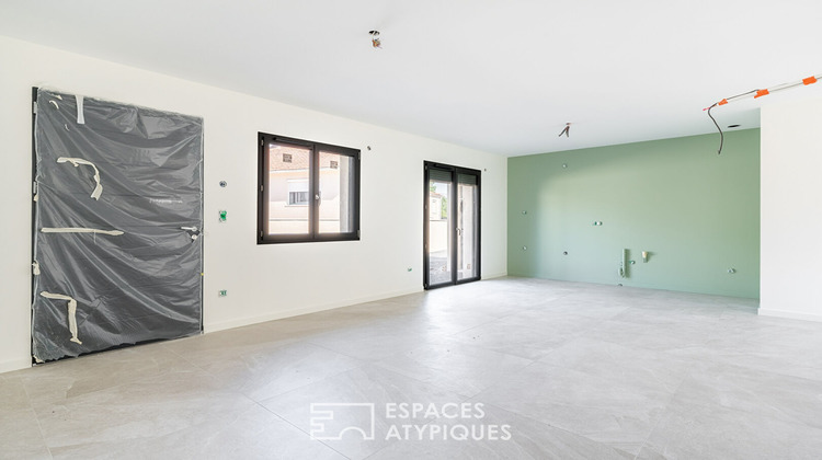 Ma-Cabane - Vente Maison VILLEFRANCHE-SUR-SAONE, 70 m²