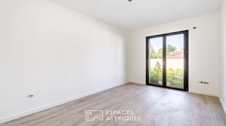 Ma-Cabane - Vente Maison VILLEFRANCHE-SUR-SAONE, 70 m²