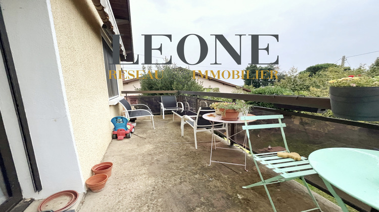 Ma-Cabane - Vente Maison Villefranche-sur-Saône, 74 m²