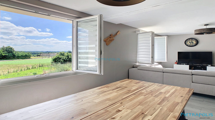 Ma-Cabane - Vente Maison Villefranche-sur-Saône, 97 m²