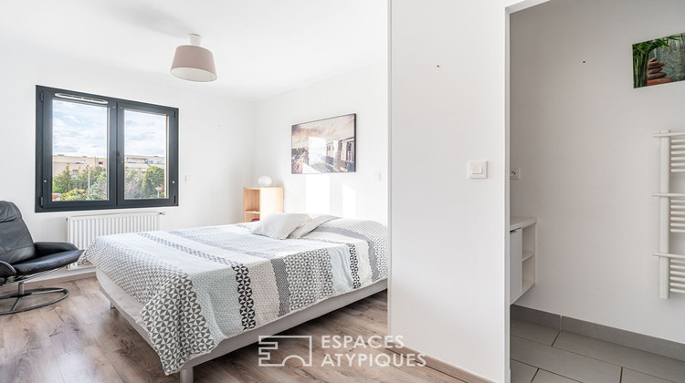 Ma-Cabane - Vente Maison VILLEFRANCHE-SUR-SAONE, 107 m²