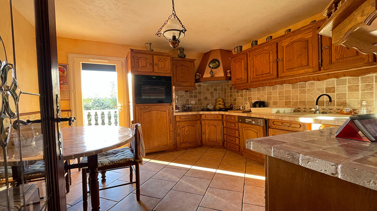 Ma-Cabane - Vente Maison VILLEFRANCHE-SUR-SAONE, 217 m²