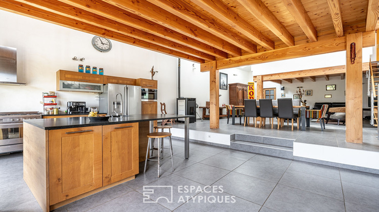 Ma-Cabane - Vente Maison VILLEFRANCHE-SUR-SAONE, 160 m²