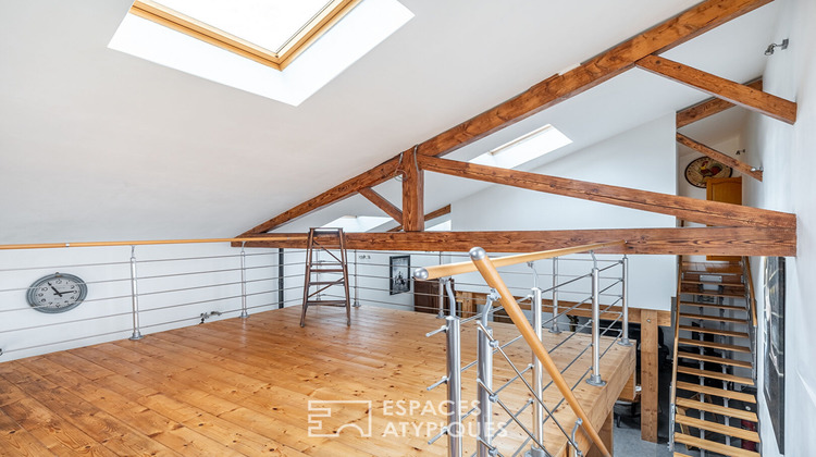 Ma-Cabane - Vente Maison VILLEFRANCHE-SUR-SAONE, 160 m²