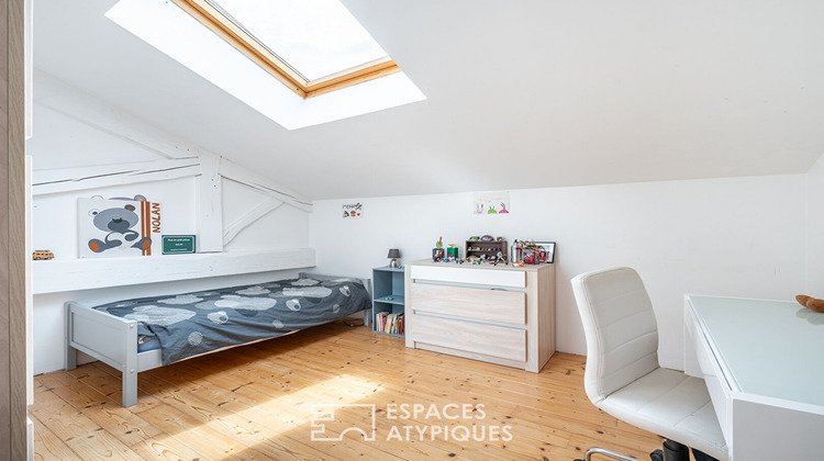 Ma-Cabane - Vente Maison VILLEFRANCHE-SUR-SAONE, 160 m²