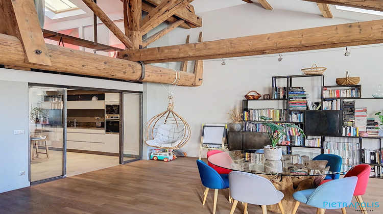 Ma-Cabane - Vente Maison Villefranche-sur-Saône, 235 m²