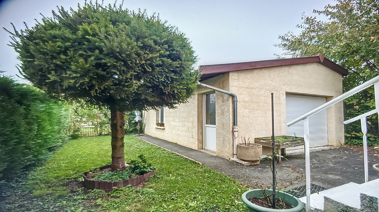 Ma-Cabane - Vente Maison Villefranche-sur-Saône, 73 m²