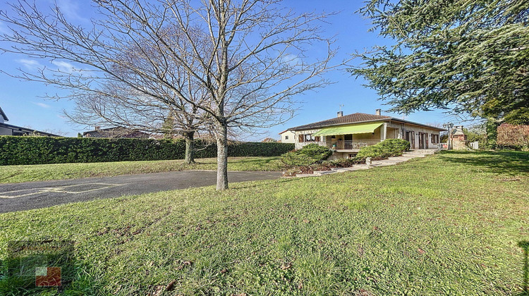 Ma-Cabane - Vente Maison Villefranche-sur-Saône, 136 m²