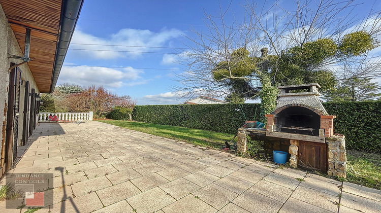 Ma-Cabane - Vente Maison Villefranche-sur-Saône, 136 m²