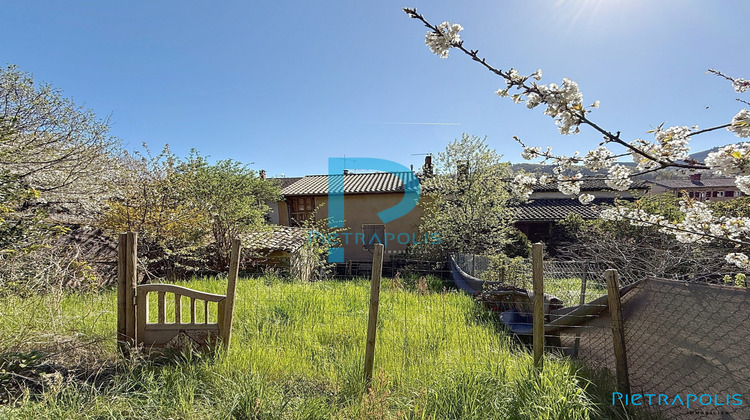 Ma-Cabane - Vente Maison Villefranche-sur-Saône, 122 m²
