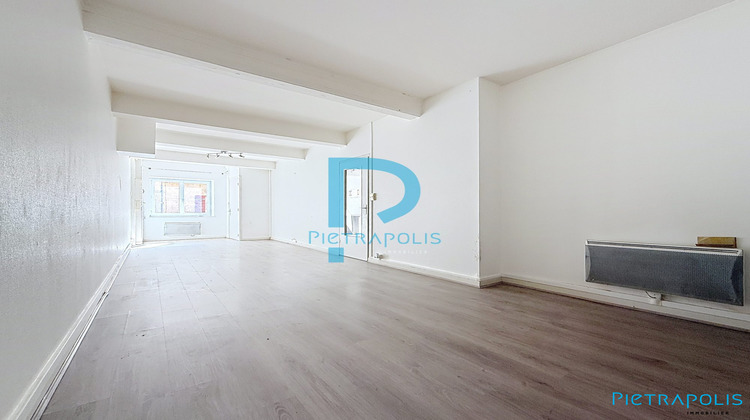 Ma-Cabane - Vente Maison Villefranche-sur-Saône, 122 m²