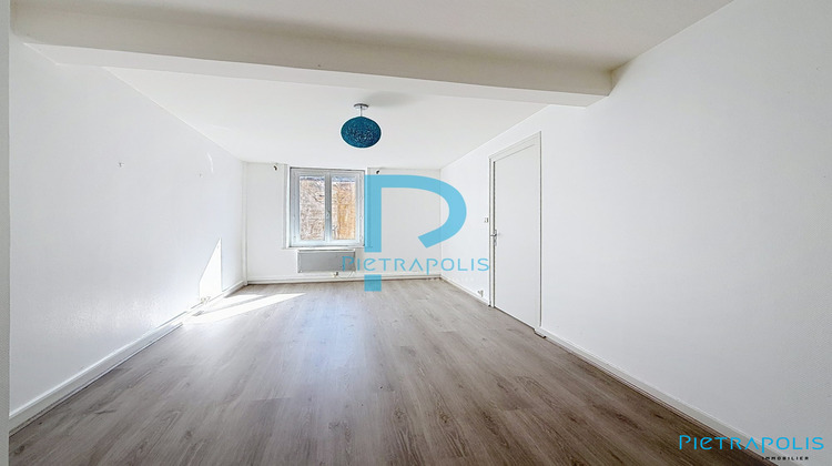 Ma-Cabane - Vente Maison Villefranche-sur-Saône, 122 m²