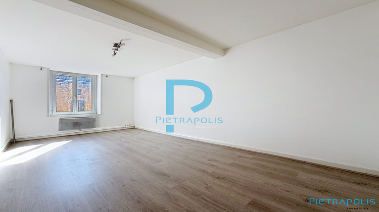 Ma-Cabane - Vente Maison Villefranche-sur-Saône, 122 m²