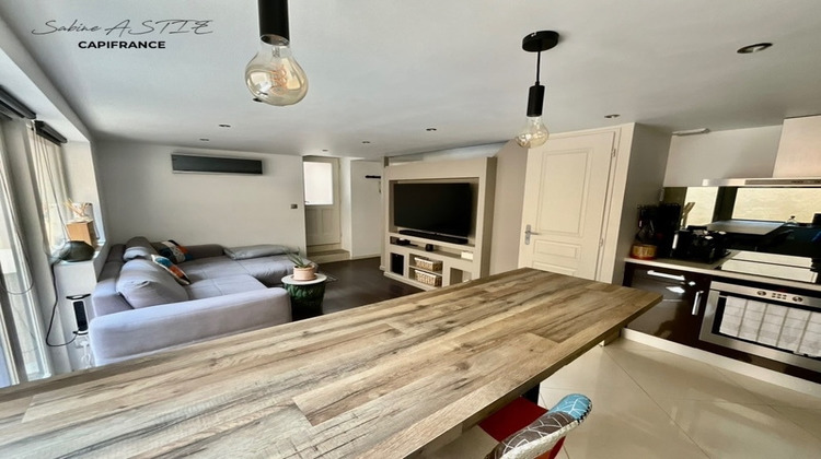 Ma-Cabane - Vente Maison VILLEFRANCHE SUR SAONE, 57 m²