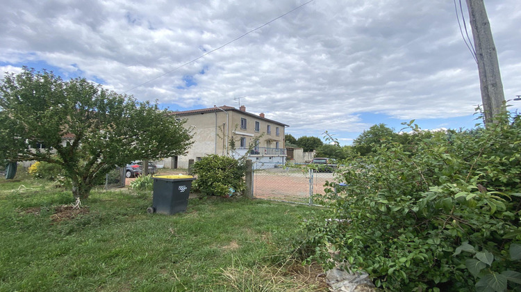 Ma-Cabane - Vente Maison Villefranche-sur-Saône, 162 m²