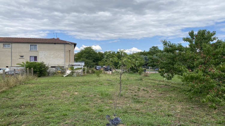 Ma-Cabane - Vente Maison Villefranche-sur-Saône, 162 m²