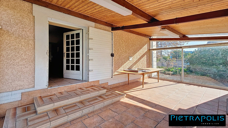 Ma-Cabane - Vente Maison Villefranche-sur-Saône, 103 m²