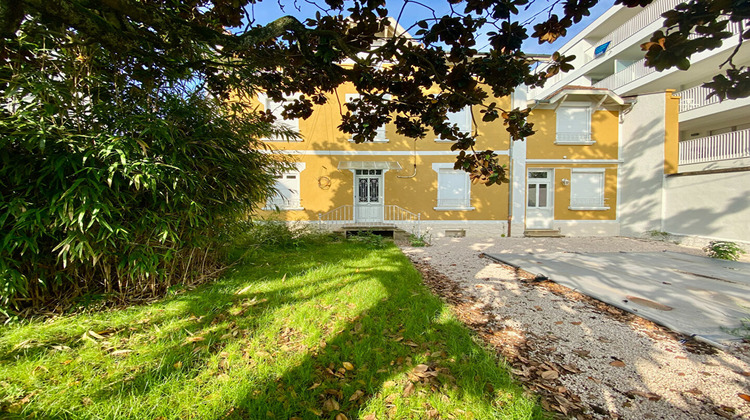 Ma-Cabane - Vente Maison VILLEFRANCHE-SUR-SAONE, 143 m²