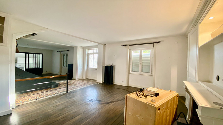 Ma-Cabane - Vente Maison VILLEFRANCHE-SUR-SAONE, 143 m²