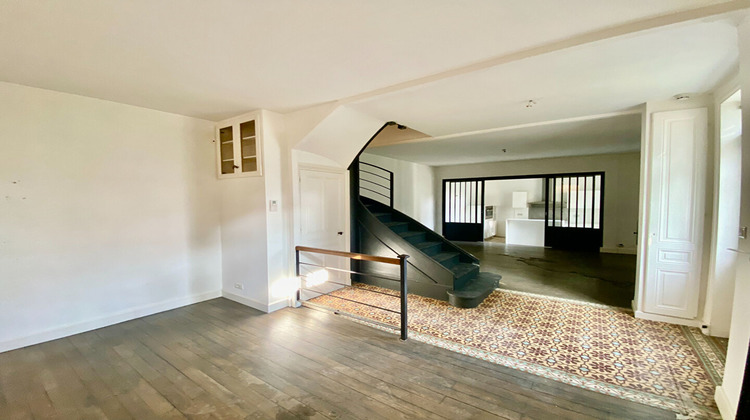 Ma-Cabane - Vente Maison VILLEFRANCHE-SUR-SAONE, 143 m²