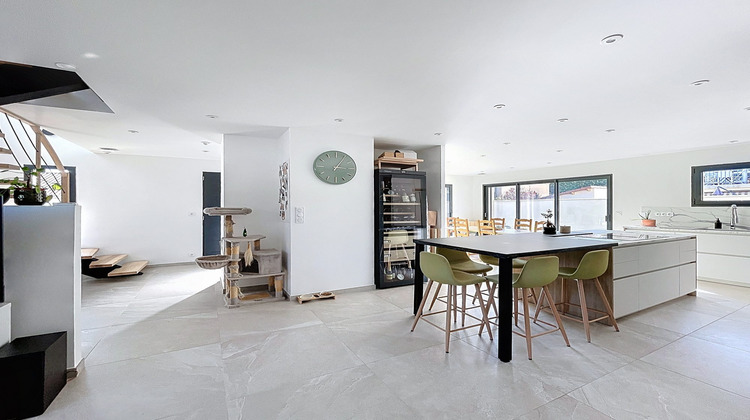 Ma-Cabane - Vente Maison Villefranche-sur-Saône, 120 m²