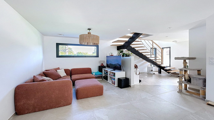 Ma-Cabane - Vente Maison Villefranche-sur-Saône, 120 m²