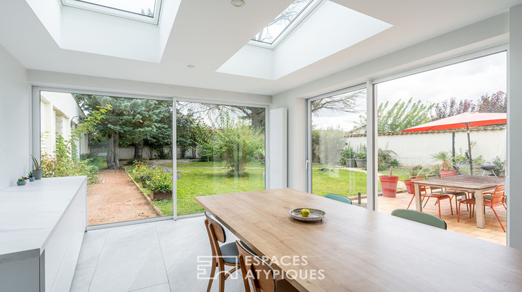 Ma-Cabane - Vente Maison VILLEFRANCHE-SUR-SAONE, 235 m²