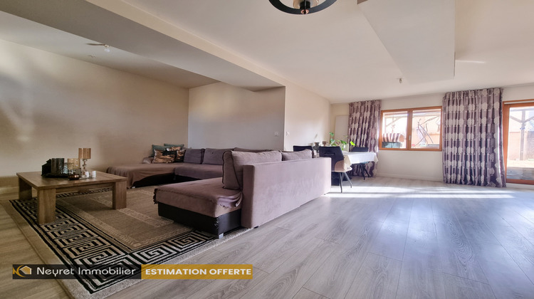 Ma-Cabane - Vente Maison Villefranche-sur-Saône, 88 m²