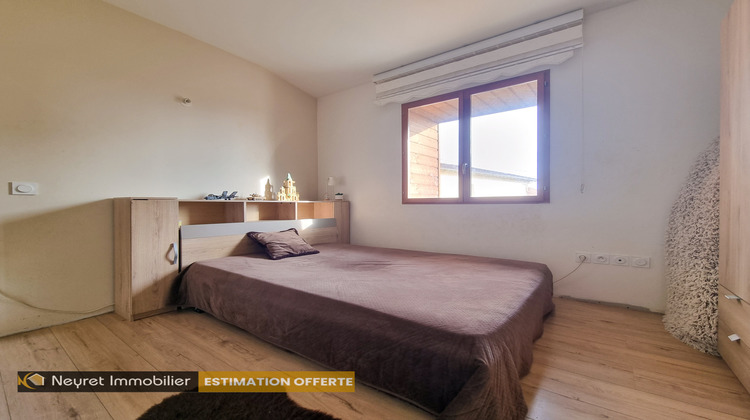 Ma-Cabane - Vente Maison Villefranche-sur-Saône, 88 m²