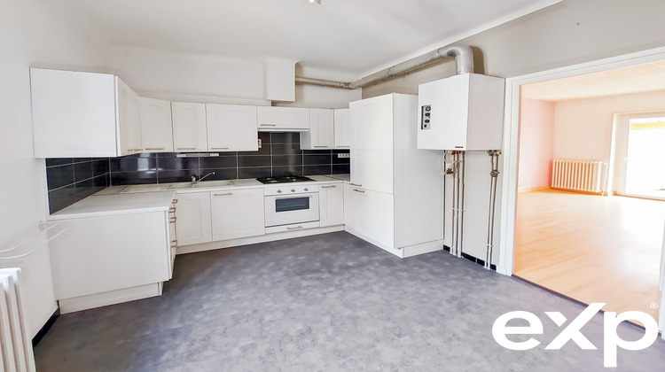 Ma-Cabane - Vente Maison Villefranche-sur-Saône, 75 m²