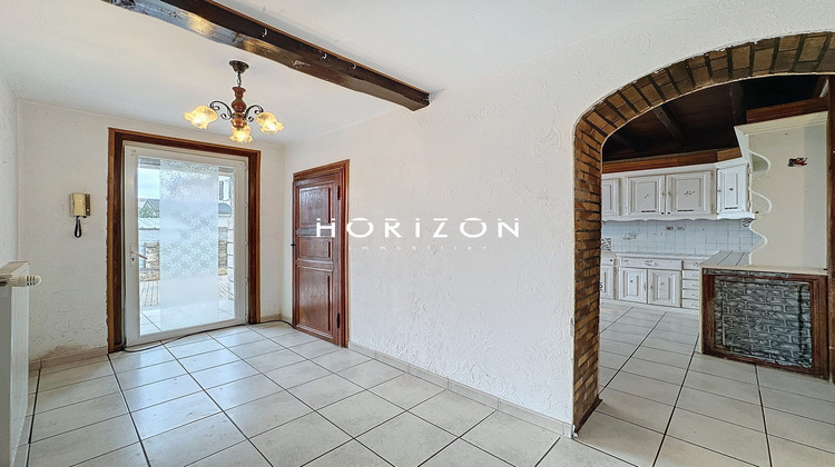 Ma-Cabane - Vente Maison Villefranche-sur-Saône, 147 m²