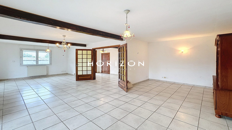 Ma-Cabane - Vente Maison Villefranche-sur-Saône, 147 m²