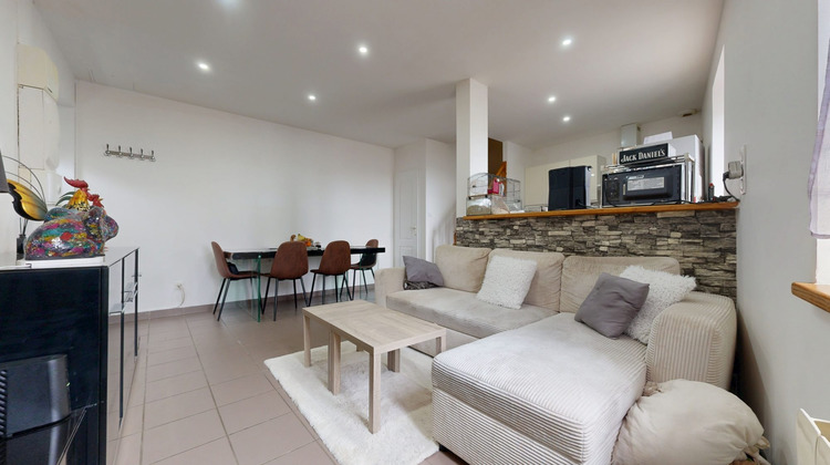 Ma-Cabane - Vente Maison Villefranche-sur-Saône, 55 m²