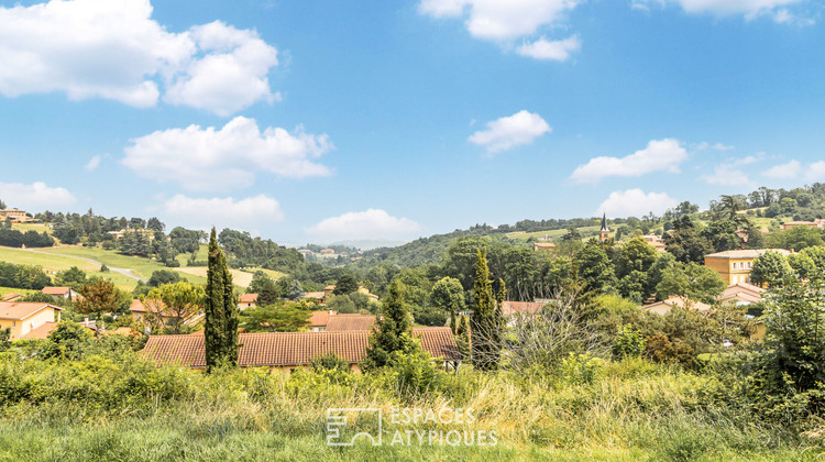 Ma-Cabane - Vente Maison VILLEFRANCHE-SUR-SAONE, 165 m²