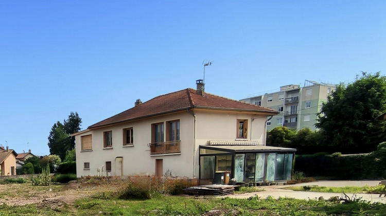 Ma-Cabane - Vente Maison Villefranche-sur-Saône, 130 m²