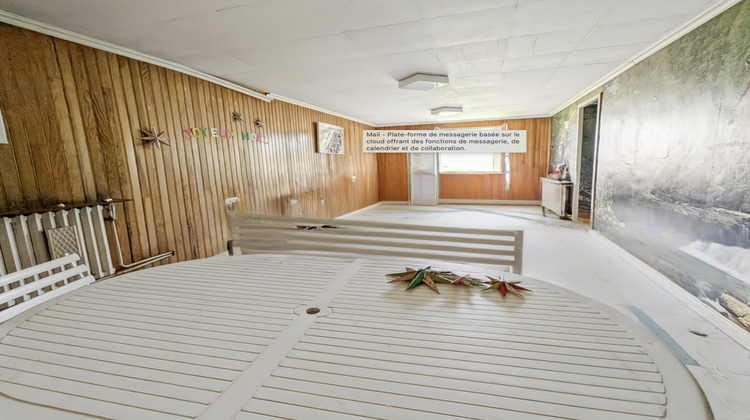 Ma-Cabane - Vente Maison Villefranche-sur-Saône, 130 m²