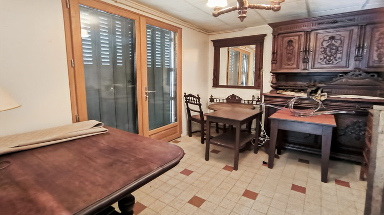 Ma-Cabane - Vente Maison Villefranche-sur-Saône, 130 m²