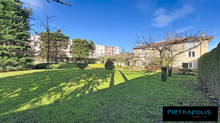 Ma-Cabane - Vente Maison Villefranche-sur-Saône, 112 m²