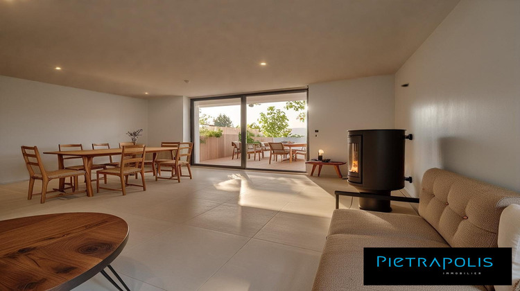 Ma-Cabane - Vente Maison Villefranche-sur-Saône, 112 m²