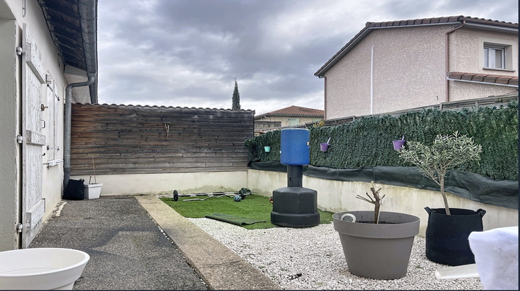 Ma-Cabane - Vente Maison Villefranche-sur-Saône, 50 m²