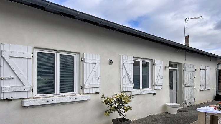 Ma-Cabane - Vente Maison Villefranche-sur-Saône, 50 m²
